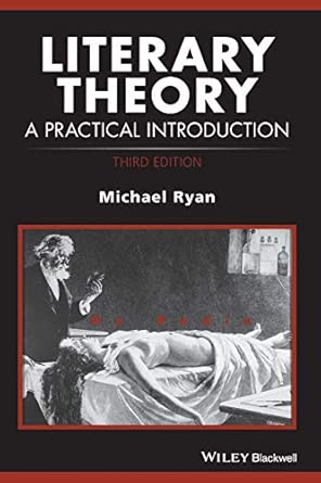 Literary Theory: A Practical Introduction (How to Study Literature ...