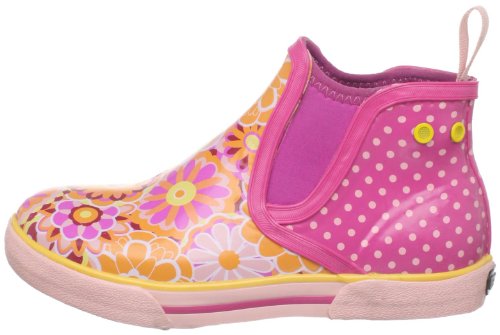 Image of Bogs Hawthorne Waterproof Sneaker (Toddler /Little Kid /Big Kid)
