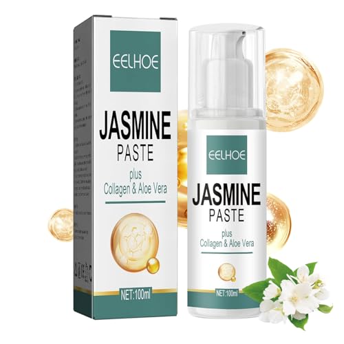 1 Stück Jasminsalbe Augenringe,Jasminsalbe Plus,Schlupflider Aktiv Jasminsalbe,Jasmin Salbe Augenringe,Jasminsalbe Augenringe Schlupflider,Augencreme gegen Falten,Augenringe Entfernen,Jasminsalbe