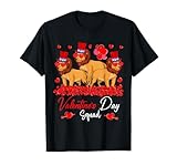 Wild Animal Valentine Costume