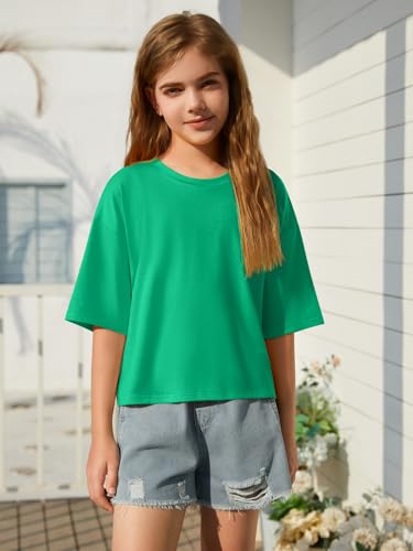 10% Off ZDC Girls Soft Crop Tops with Code - Image 3