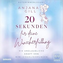20 Sekunden f&uuml;r deine Wunscherf&uuml;llung Titelbild