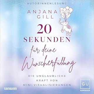 20 Sekunden f&uuml;r deine Wunscherf&uuml;llung Titelbild