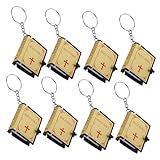 Porte-clés de festival - l'ornement suspendu est une jolie décoration pour clé, et bien plus , largement applicable, pendentif porte-clés bible