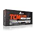 Produktbild Olimp TCM Mega Caps 2 x 120 Kapseln
