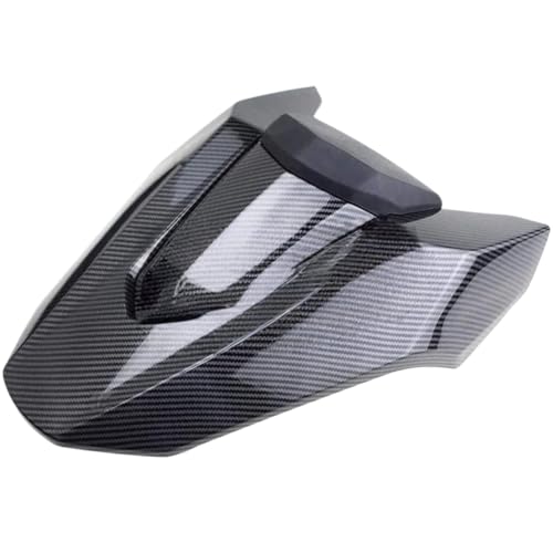 CB650R 2019 2020 2021 2022 2023�ɓK�� ���� �I�[�g�o�C�s���I�����A�V�[�g�J�o�[�J�E���\���t�F�A�����O �n���v�t�F�A�����O�J�E��(Carbon)