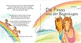  Die Ponys und der Regenbogen : Kinderbuch
