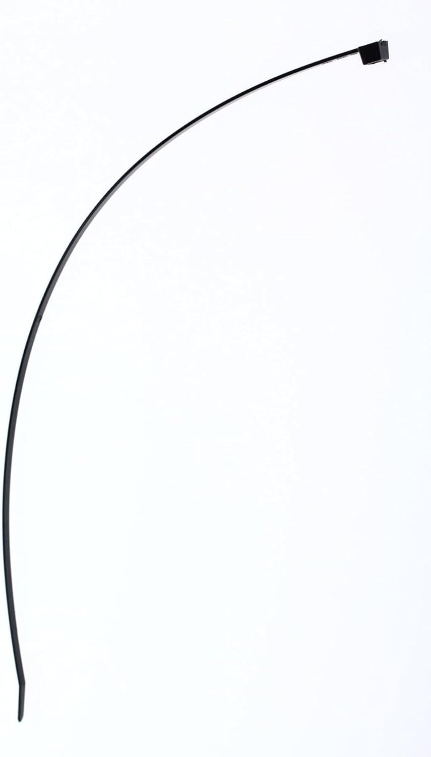 Compatible with Boot Clamp, Large 7080979 PrPara09574