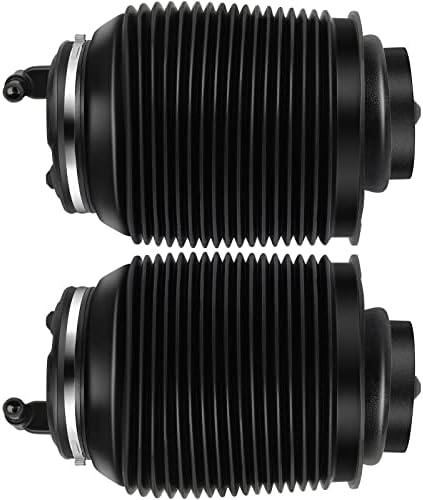 SCITOO Air Struts Suspension Kits 2Pcs Rear Shocks Struts Suspensions Replacement Struts Airmatic Kits fit for LEXUS GX460,for LEXUS GX470, for TOYOTA 4Runner