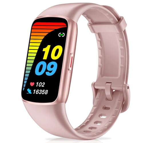 Zeacool Fitness Tracker 123 Sports Modes
