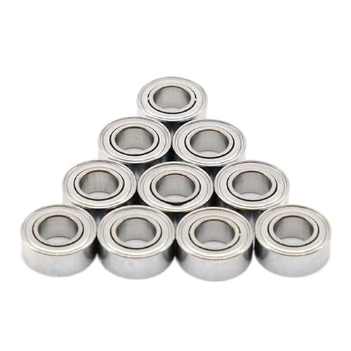 16�� �{�[���x�A�����O�L�b�g 5x10x4 8x12x3.5 5x11x4 TT02 TT-02 TT02D TT-02D 1/10 RC�J�[�A�b�v�O���[�h�p�[�c�A�N�Z�T���[�p