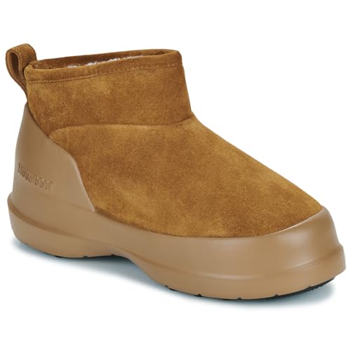 Moon Boot Stivali Luna Con Stampa 38