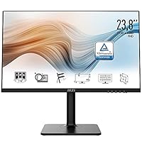 MSI Modern MD241PDE 24