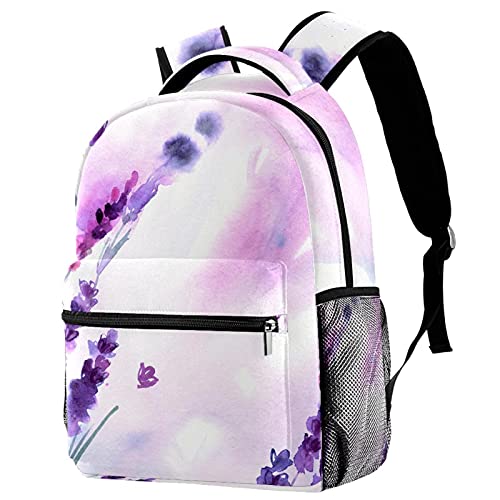 Excellent sac à dos d'école ergonomique pour soulager le dos