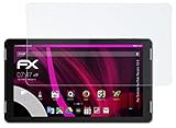 atFolix Glasfolie kompatibel mit Trekstor SurfTab Theatre 13.3 Panzerfolie, 9H Hybrid-Glass FX Schutzpanzer Folie