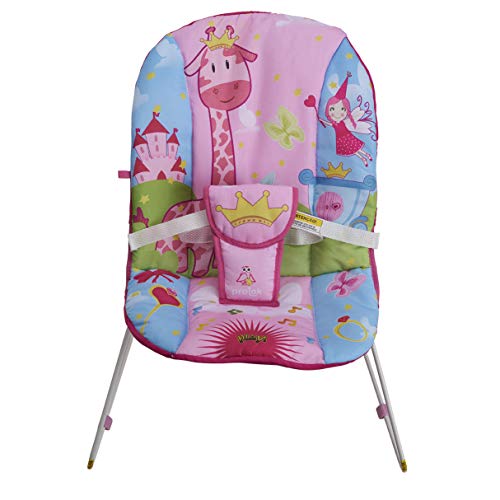 Cadeira de Descanso Musical Despertar Protek