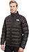 THE NORTH FACE Men's Aconcagua Jacket (Standard and Big Size), TNF Black, Large