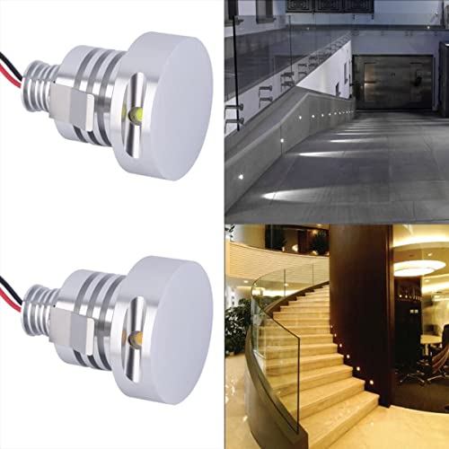 Triamisus Luce LED Luce LED Percorso Giardino