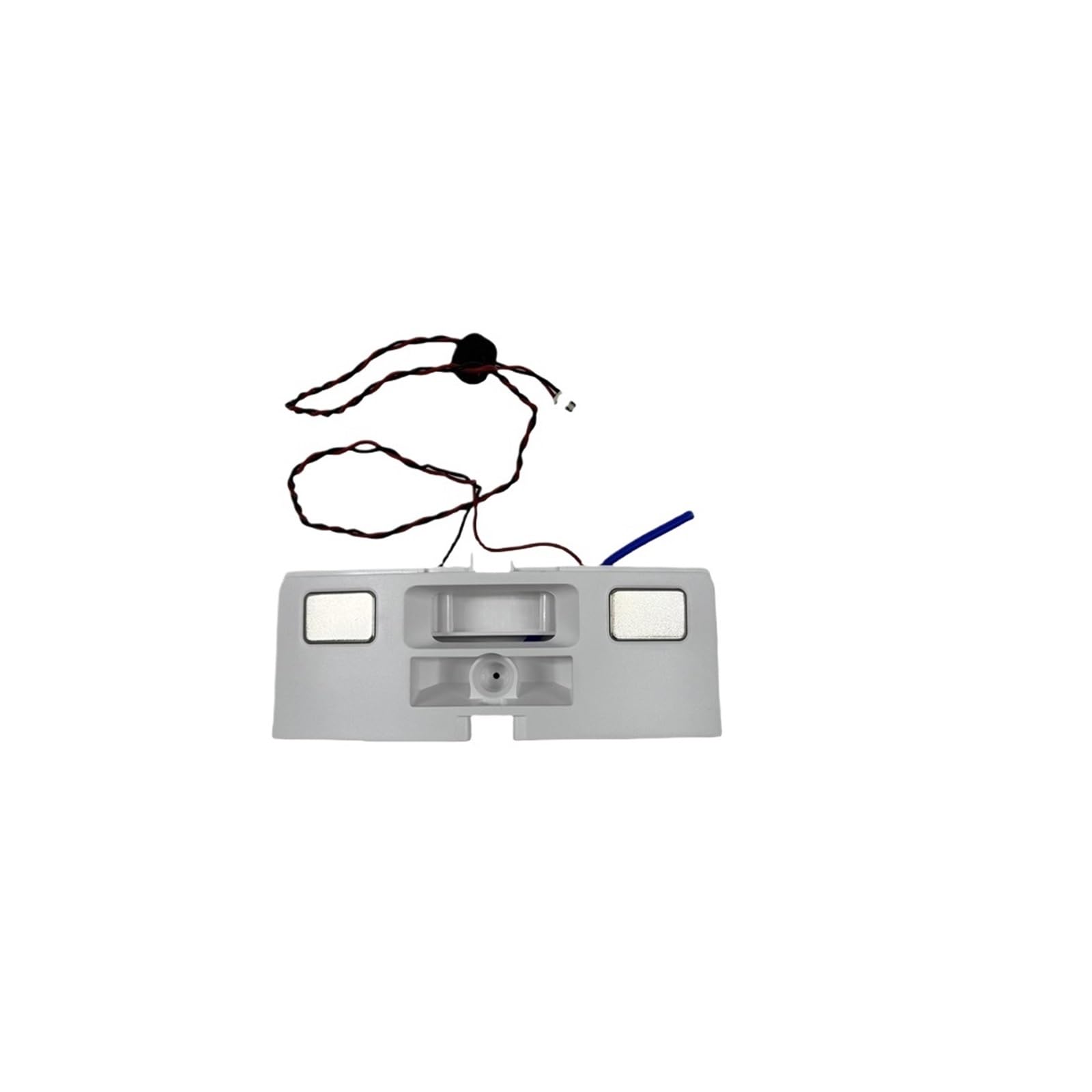 Sweeping Robot Motor，Compatible for Roborock，P10S/P10 Pro/P10S Pro/Qrevo Maxv/Q Revo Master/Qrevo S Charging Automatic Water Supply Port Spare Part(White)