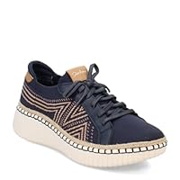Skechers Women's Wilshire BLVD - Bellevue, NVY, 9.5