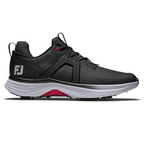 Image of FootJoy Men's Hyperflex Golf Shoe