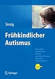 sinziger stadtnachrichten  Frühkindlicher Autismus (Manuale psychischer Störungen bei Kindern und Jugendlichen)