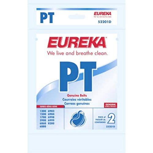 Image of Eureka PT Style Belts