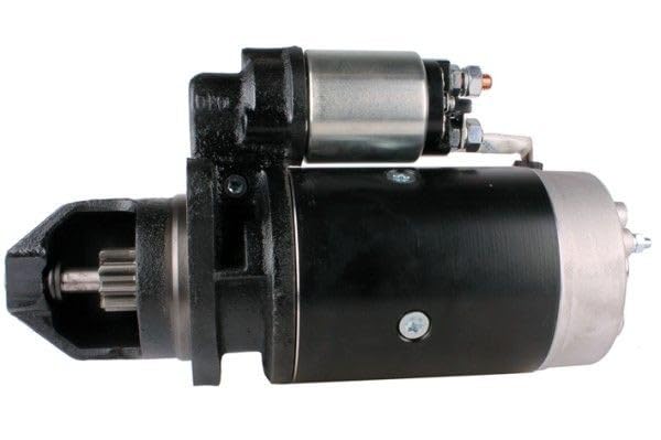 HELLA 8EA 012 586-561 Motorino d'avviamento, 24V, 4KW