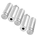 uxcell Stainless Steel Wall Mount Standoff Nail for Glass 12mm x 40mm 5 Pcs