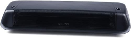 Miniatura 6 de PIT66 3 luz de freno LED, compatible con Ford F150 2004-2008 Tercera lámpara de freno de freno luz de lente ahumada carcasa negra