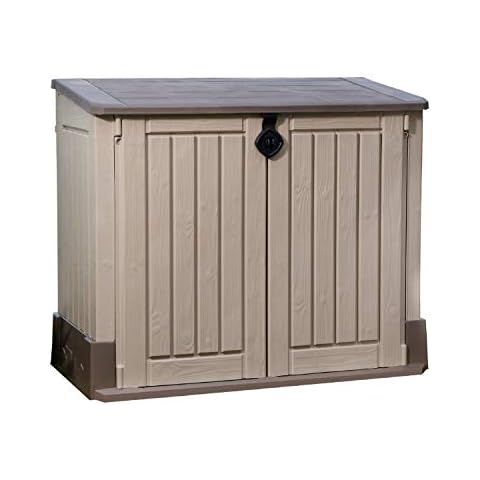 Keter 845-Litre Multi-Purpose Storage Chest Cover