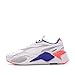 PUMA Basket RS-X3 Puzzle Junior, Multicolor, 37 EU