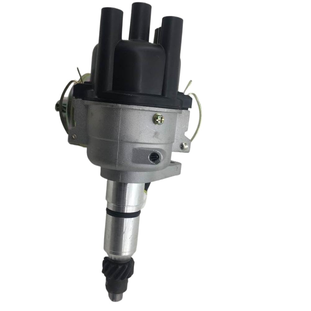 Distribuidor electrónico Compatible con el Punto de reemplazo de Transporte de Sherryberg Electrical Distribuidor para Bedford Rascel