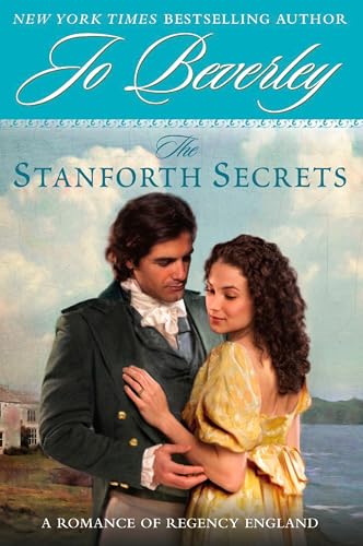 The Stanforth Secrets view 2