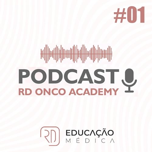 Couverture de RD Onco Academy