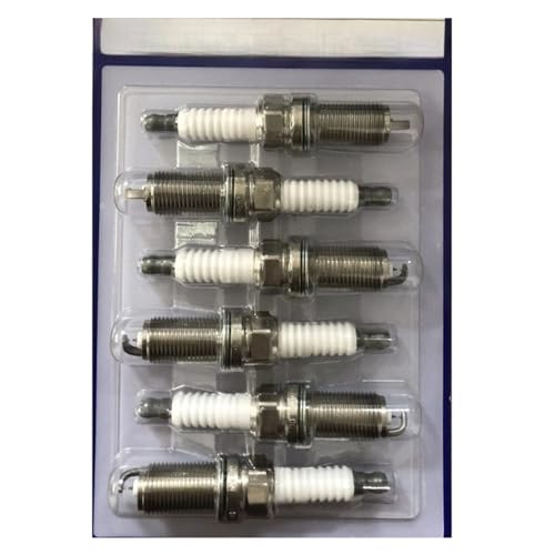 Bougies d'allumage OEM 31286359 de rechange pour moteur Volvo XC90 XC60 S80 S60