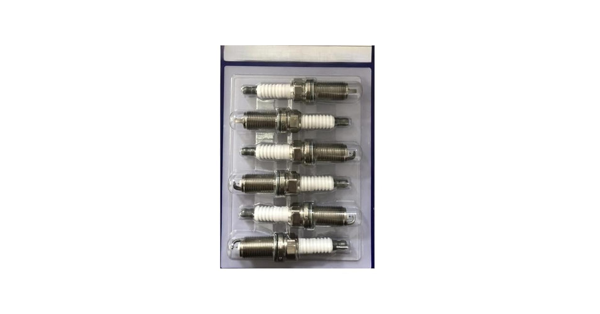 のけ Amazon.com: Spark Plug A Set Include Six Pieces OEM 31286359