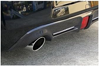 Z34 リアアンダーパネル カーボン綾織 フジムラオート z34 カーボン