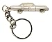Supernatural Chevy Impala Keychain