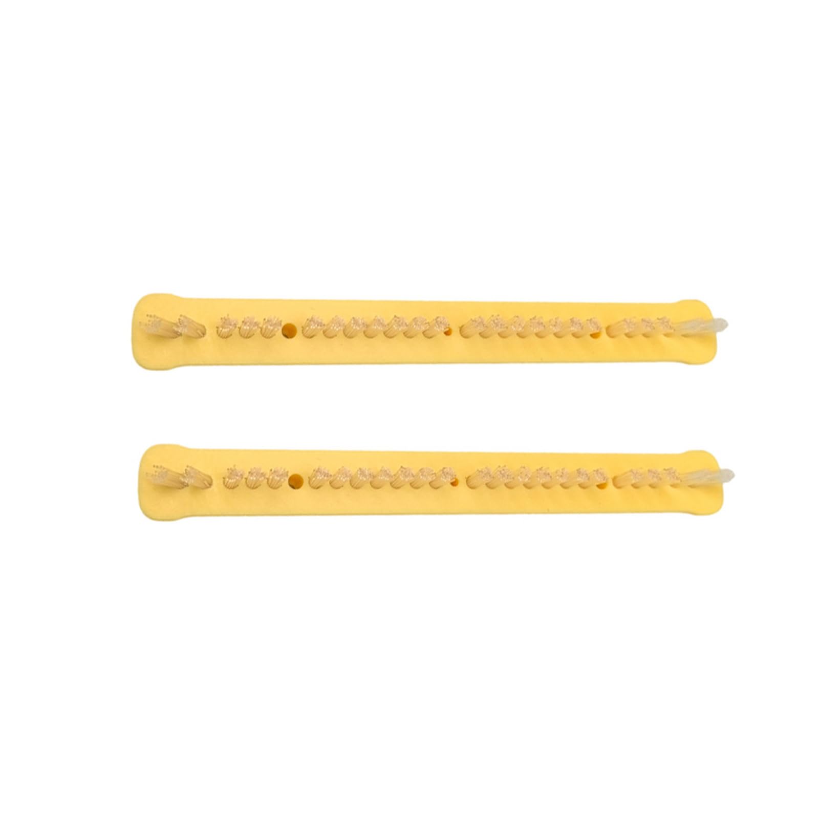TFAOYS Permanent Fog Cleanser Addition Brush Heat Resistance Polyamide Fiber Tight Corner Cleansing Answer Fixing Device Immune Outlet Brush