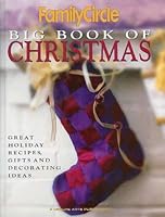 Big Book of Christmas 1574862707 Book Cover