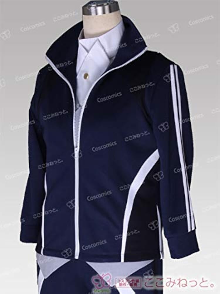 Amazon.co.jp: [KYUUCOS] 刀剣乱舞 大般若長光【内番】服