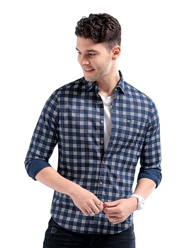 Image of The Indian Garage Co Men Shirt