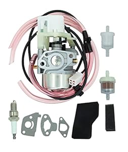 Honda EB2000I Vergaseranlage mit Luftfilter