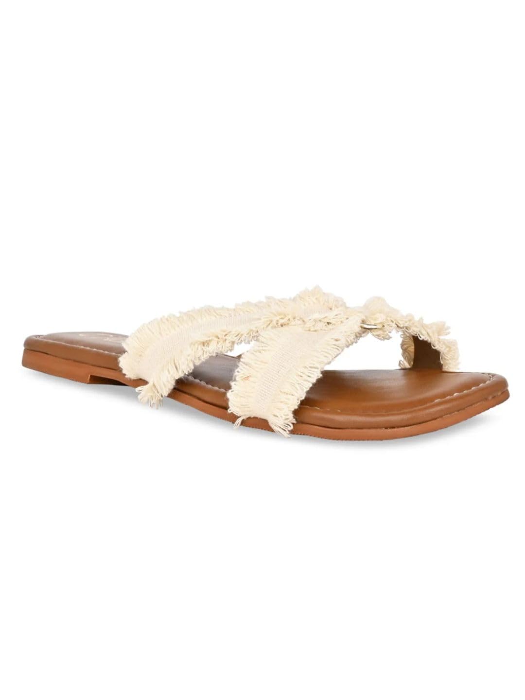 CAI Cream Lacey Flats (B0DCZ2MX8S) Amazon Price History, Amazon Price Tracker