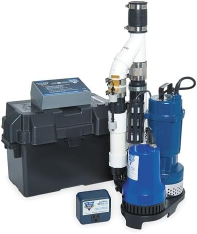 postalproducts PS-C22 Glentronics Ps-C22 Pro Series Pair of Pumps, 23.7" Height, 8.9" Width, Metal, Black