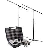 1 Stück Rode NT5 MP Stereo-Set + Stative