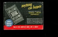 Anything Can Happen-Armed Services Edition B00K87I79G Book Cover