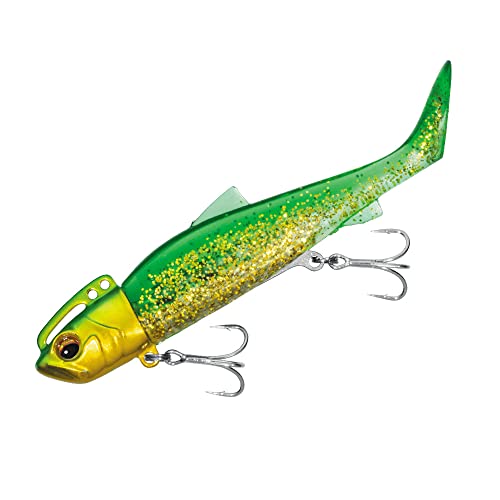 Major Craft シーバスルアー タイドリフト ワンシャッド 14g TRSHD-14#6