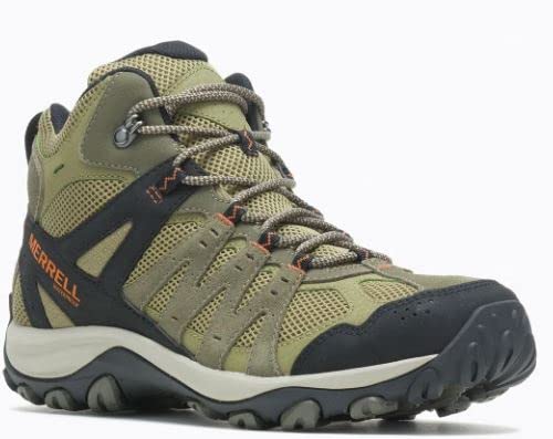 Image of Merrell Womens Accentor 3